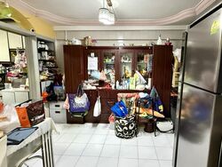 Blk 319 Bukit Batok Street 33 (Bukit Batok), HDB 5 Rooms #517359951